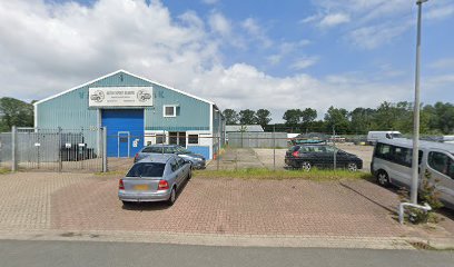 auto export almere – Almere