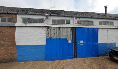 Auto Harmsen – Zutphen