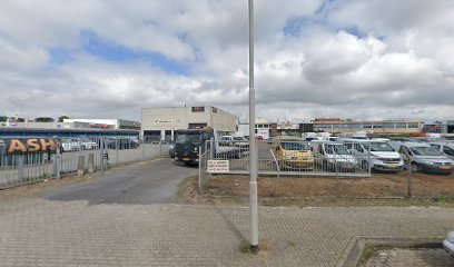 Auto HAVEN – Beverwijk