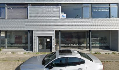 Auto Kliniek Zuid – Rotterdam