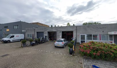 Auto Service Bouwerij – Amstelveen