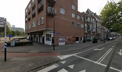 Auto Weena – Rotterdam