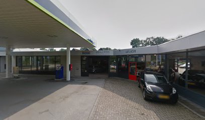 Autobdr. van Gemert-Moonen – Vught