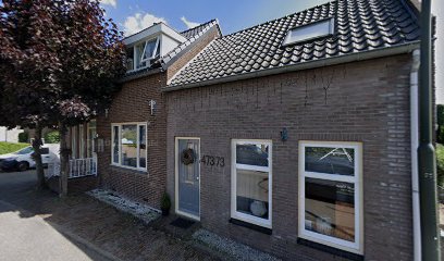 Autobedrijf P de Rover – Hardinxveld-Giessendam