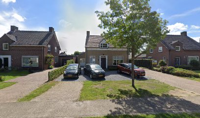 Autobedrijf Toine van Creij – Veghel