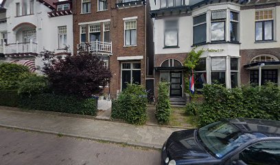 Autobedrijf van Eden – Arnhem