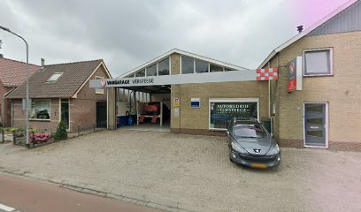 Autobedrijf Versteege V.O.F. – Hoogkarspel