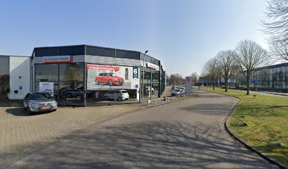 Autobedrijf Wilmink Enschede BV Mitsubishi – Enschede