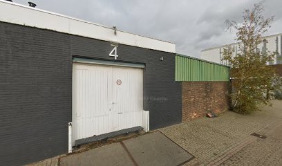 Autogarage De Haven – Vlaardingen