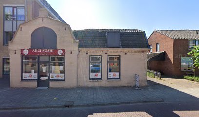 Auto garage Heemskerk – Heemskerk