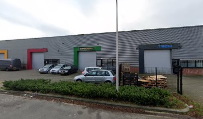 Autohandel Hamit – Hengelo