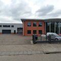 Automobielbedrijf Guus van Eijk bv – Gorinchem