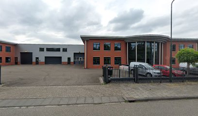 Automobielbedrijf Guus van Eijk bv – Gorinchem
