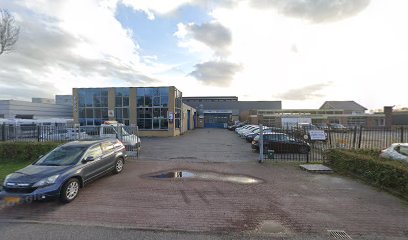 Autoschade Cees Sikkema B.V. – Heerhugowaard