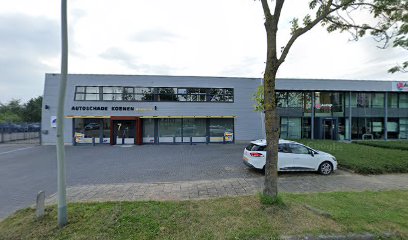 Autoschade Maximo – Maastricht