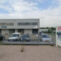 Autoschade Rokx – Maastricht