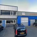 Autoschadebedrijf C J Ruigrok BV – Vlaardingen