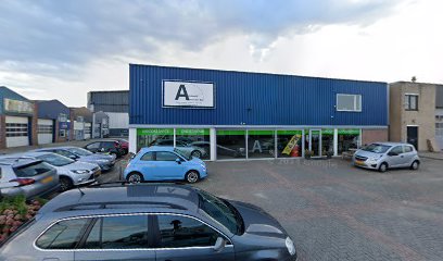 Autobedrijf Breedvelt – Krimpen aan den IJssel