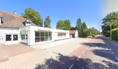 Autoservice Hoek – Zeist
