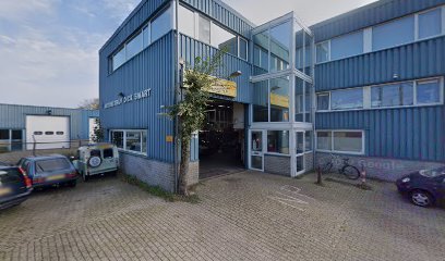 Autobedrijf D. Swart – Leiden