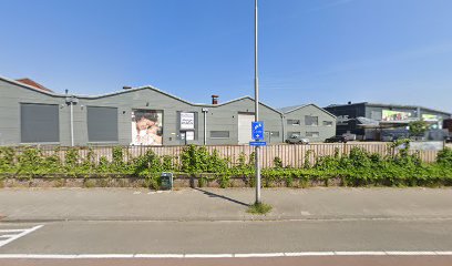 Auto-via – Tilburg