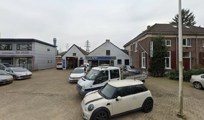 ACW Auto Centrum Wageningen – Wageningen
