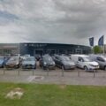 Citroen Hedin Automotive – Emmen