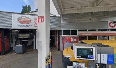 De Autotheek – Sittard