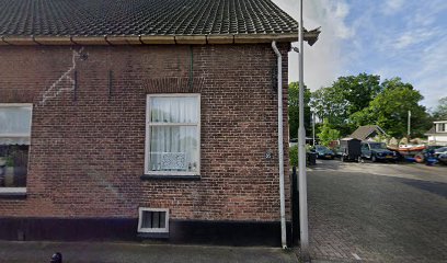 Garage G. van Dijk – Alblasserdam
