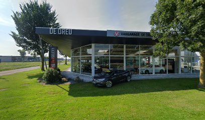 Autobedrijf De Dreu BV Kia – Enkhuizen
