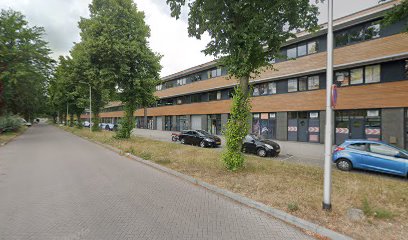 Autobedrijf De Kroon – Tilburg