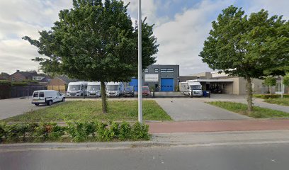 Langenberg Cars & Campers – Veldhoven