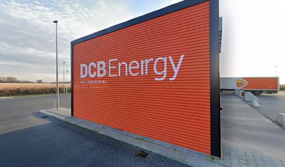 OG Clean Fuels CNG/EV snellader – Hoofddorp