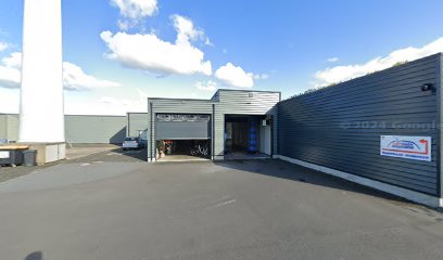OG Clean Fuels CNG/Groengas tankstation – Leeuwarden