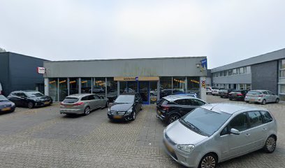 Autobedrijf De Meer B.V. – Rijsenhout