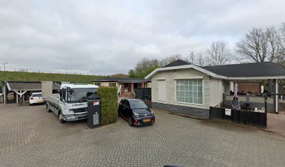 Autobedrijf de Neeling – Hoogland