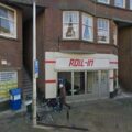 Roll-In – The Hague