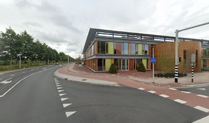 Simon Smitweg 1 Garage – Leiderdorp