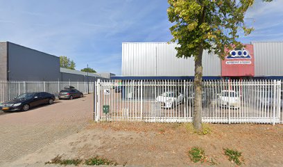 Autobedrijf De Overmaat – Arnhem