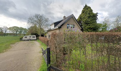TLR-restyling – Veenendaal