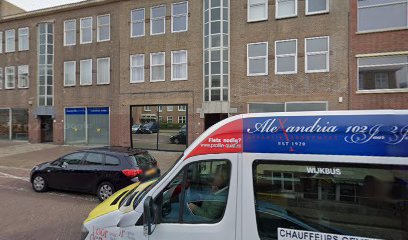 Ultimate Dream Cars – The Hague