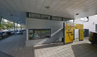 Vakgarage Stam Utrecht – Utrecht