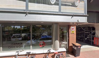 Vakgarage Care 4 Cars – Papendrecht