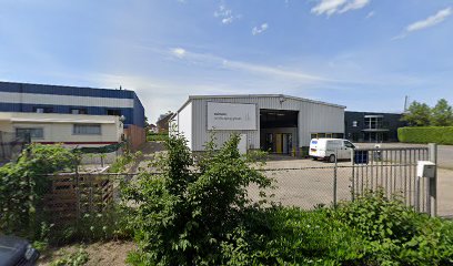 Van der Vreede auto’s – Arnhem