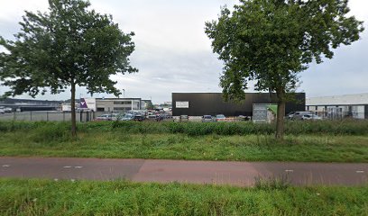 Van Ham Auto’s Oosterhout – Oosterhout