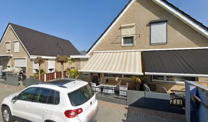 Autobedrijf de Slank – Enschede