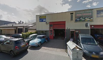 Vos Autoschade – Soest