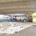 Zelftankstation Stadionweg – Rotterdam