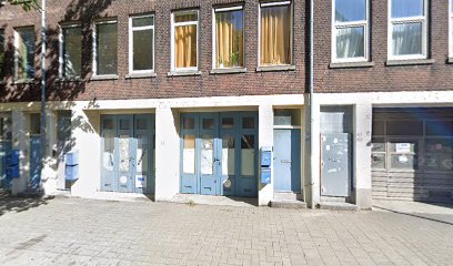 Autobedrijf Delfshaven – Rotterdam