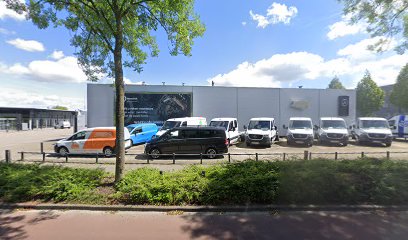 Wensink Automotive B.V. – Smart – Harderwijk